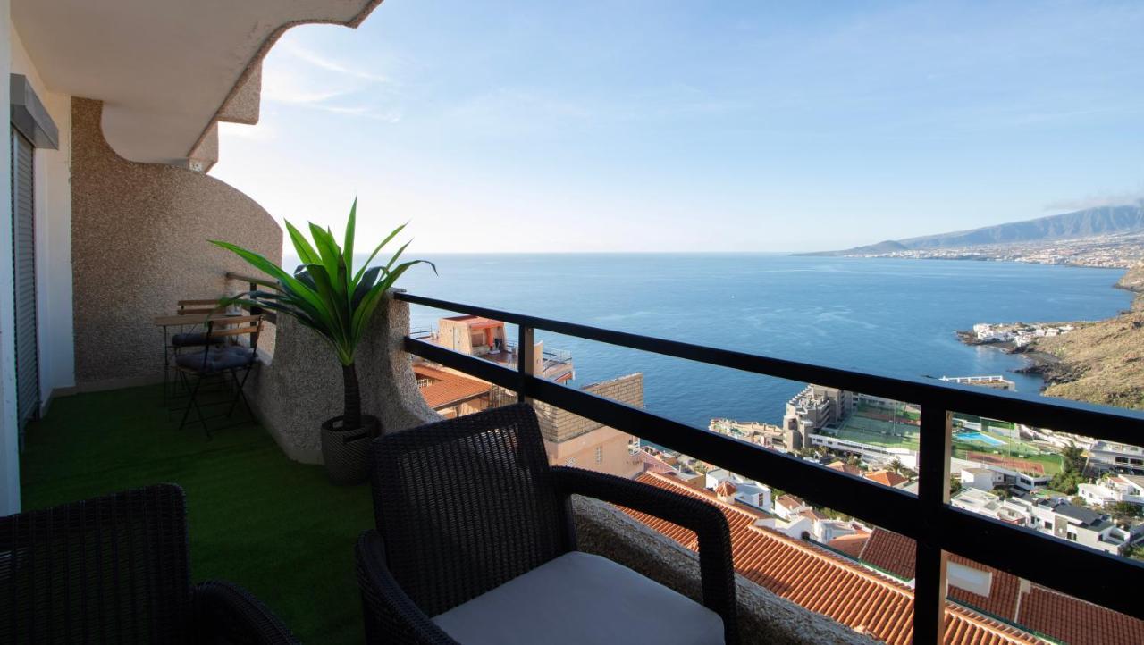 Tabaiba Premier Views Apartment Exterior photo